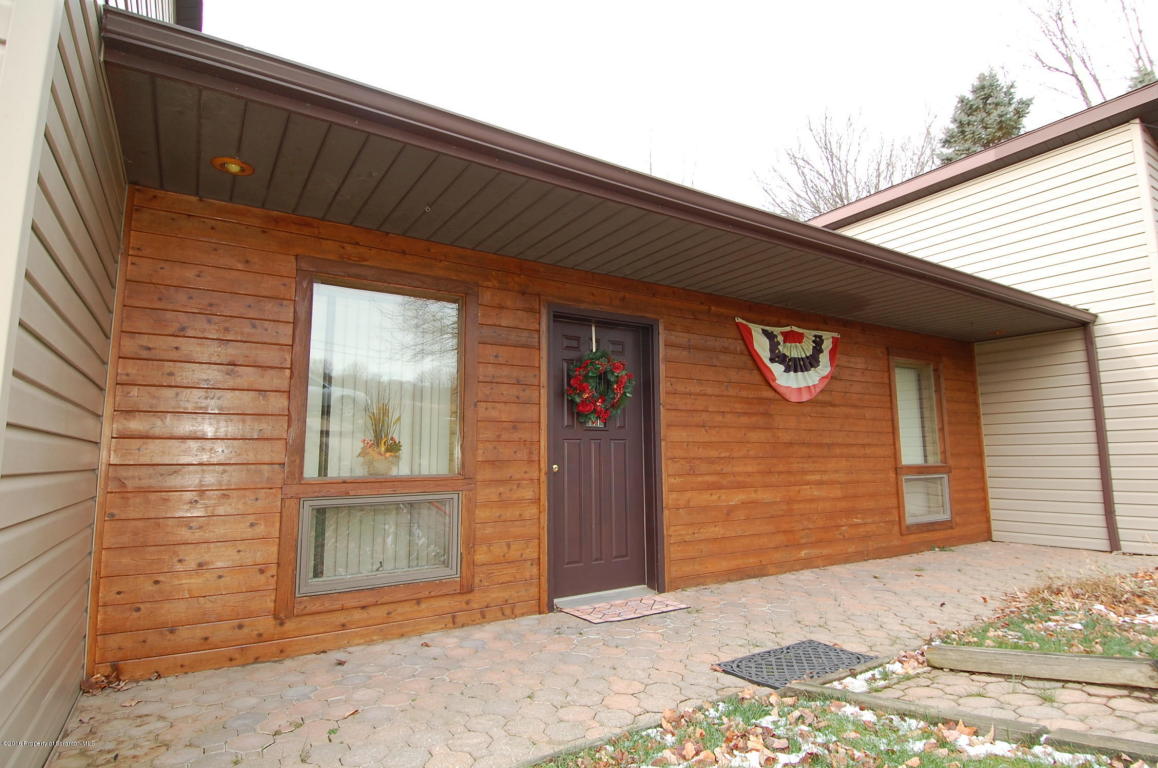 285 Ridge Road, Thompson, PA 18465