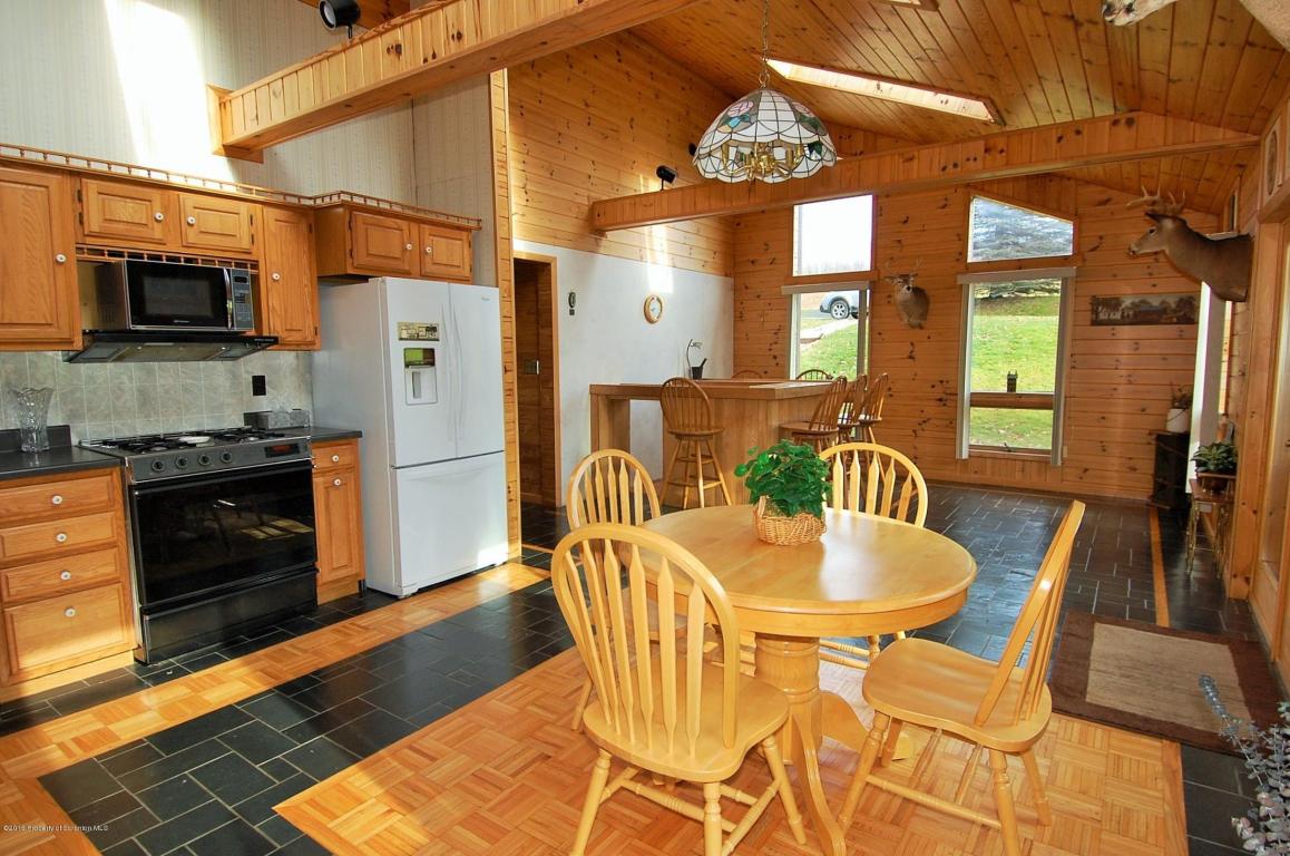 285 Ridge Road, Thompson, PA 18465