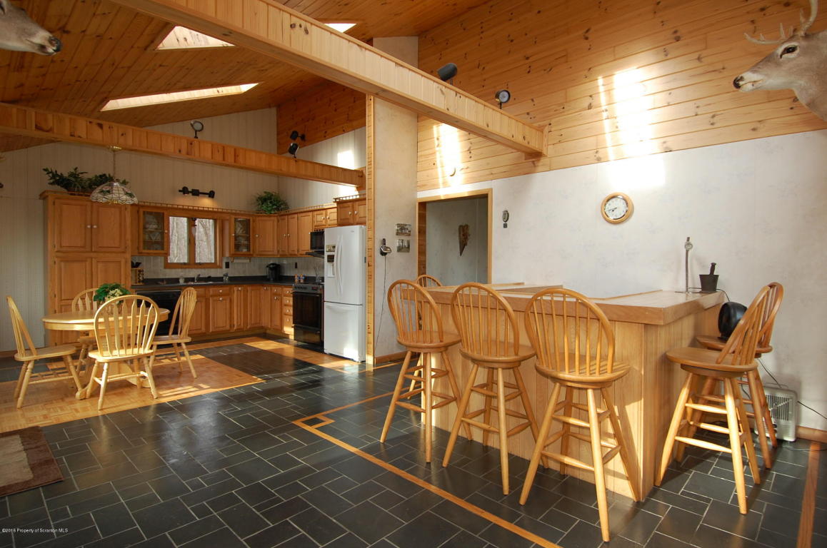 285 Ridge Road, Thompson, PA 18465