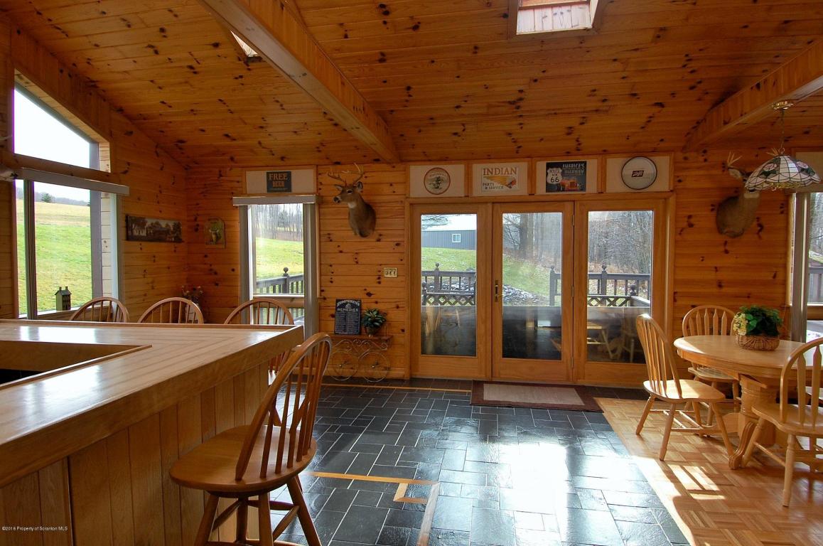 285 Ridge Road, Thompson, PA 18465