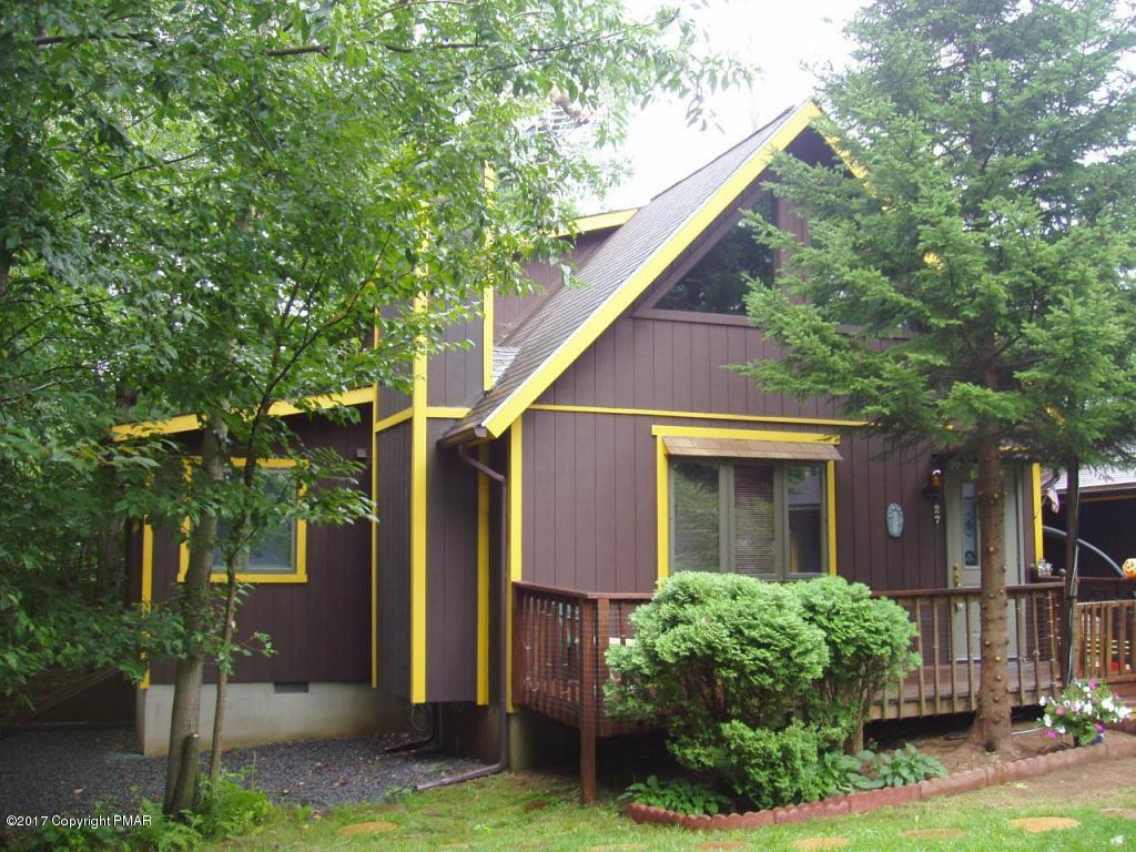 7727Apple Ln, Tobyhanna, PA 18466