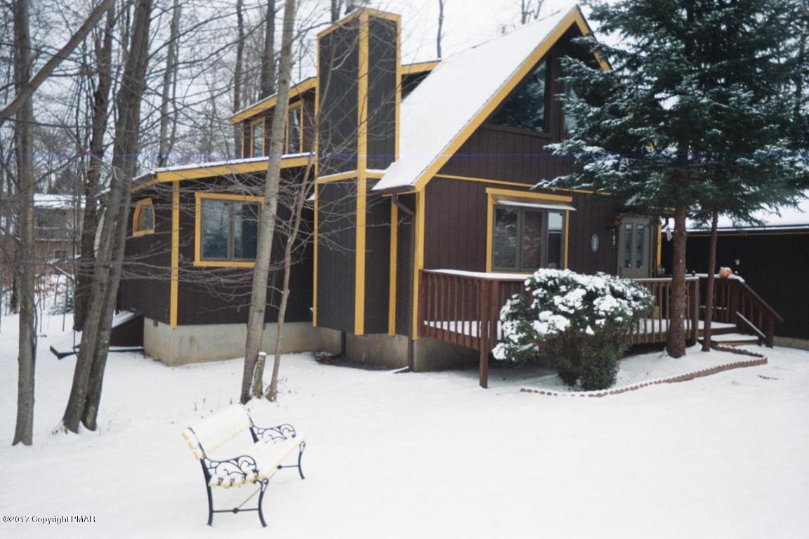 7727Apple Ln, Tobyhanna, PA 18466