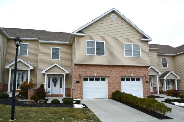 1234 Bryn Mawr St, Pa, PA 18504