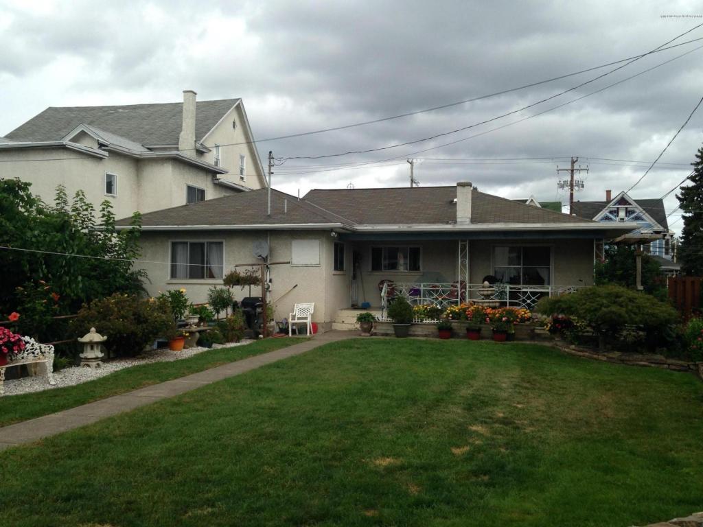 1119 Washburn St, Scranton, PA 18504