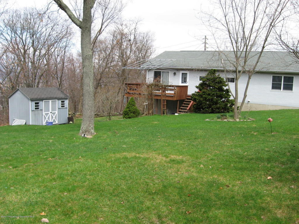 1332 E Elm St, Scranton, PA 18505
