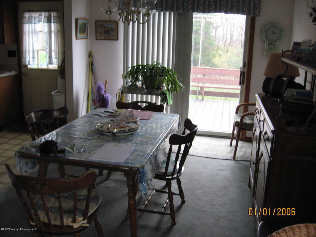 1332 E Elm St, Scranton, PA 18505