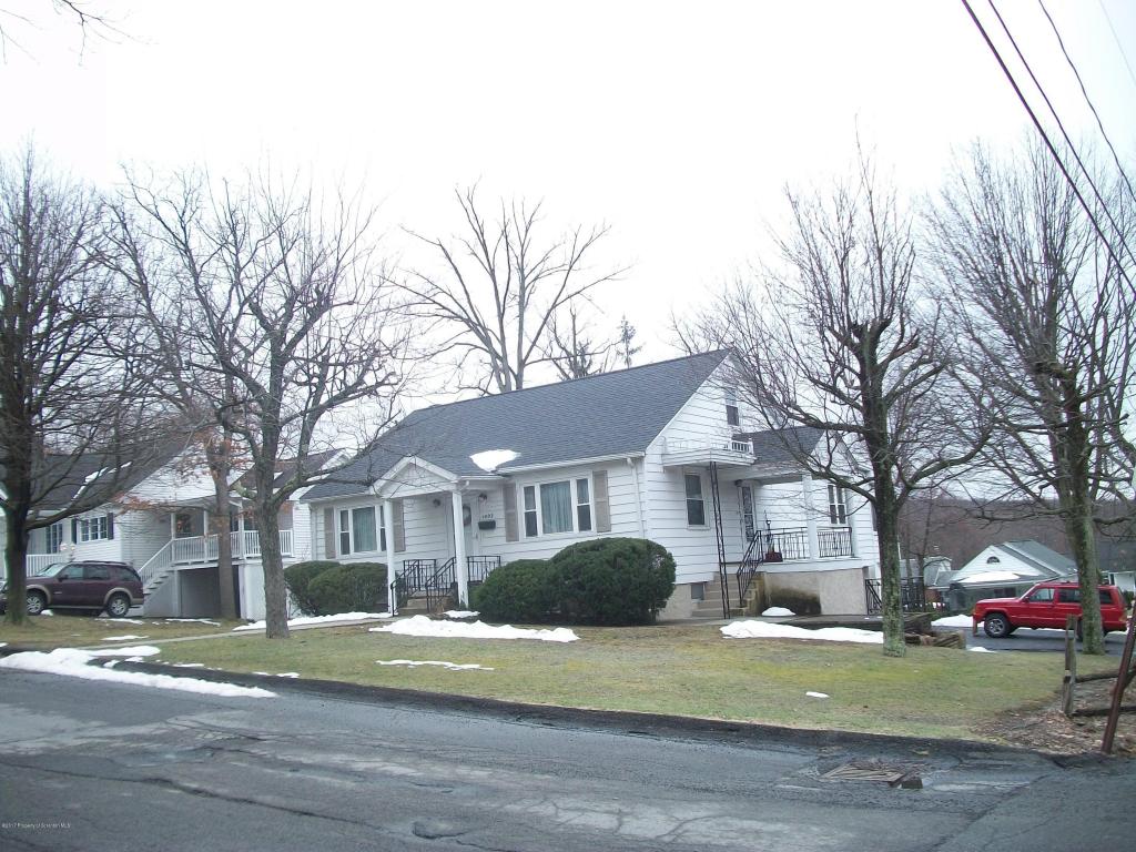 1402 Brook St, Scranton, PA 18505