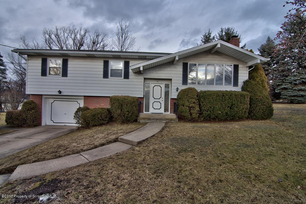 255 Phinney Street, Scranton, PA 18505
