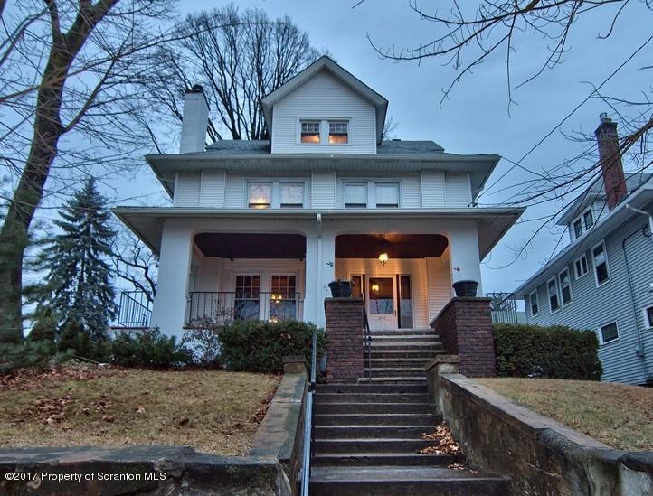 2014 N Washington Ave, Scranton, PA 18509