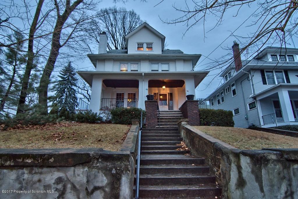 2014 N Washington Ave, Scranton, PA 18509