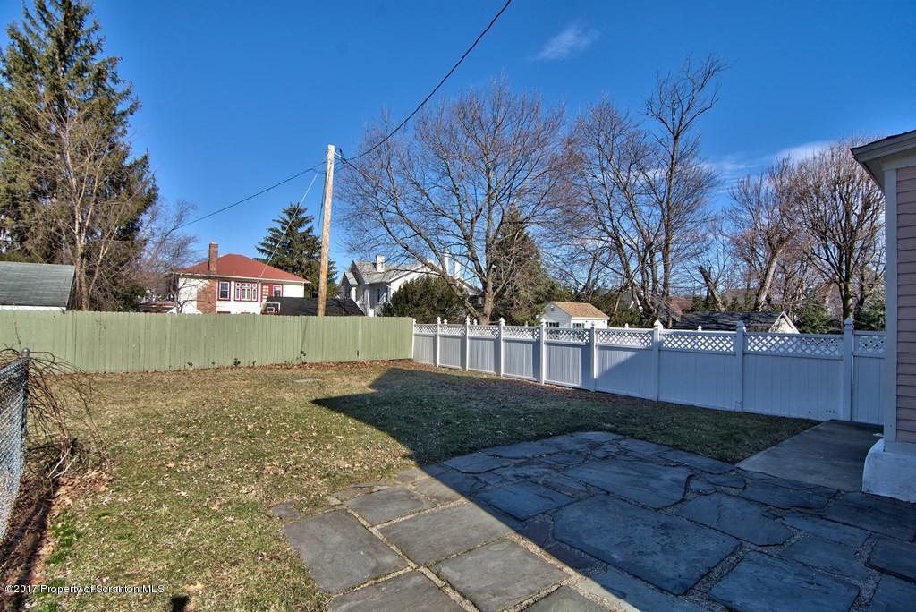 1719 Penn Ave, Scranton, PA 18509