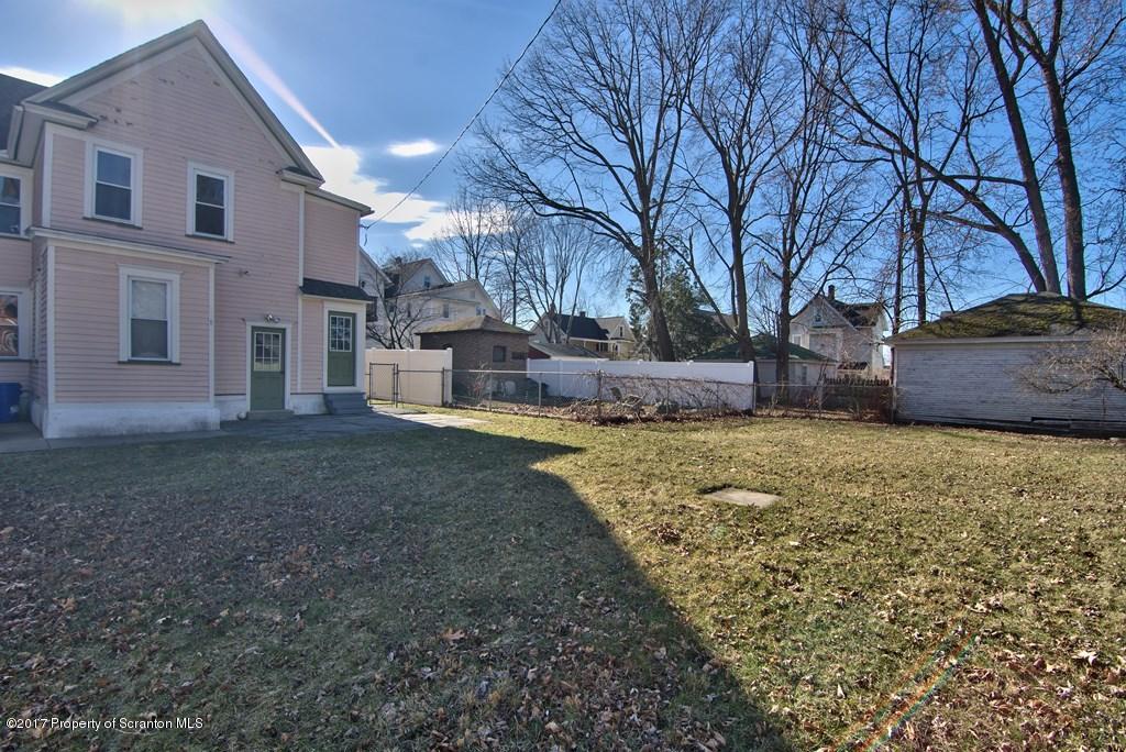 1719 Penn Ave, Scranton, PA 18509