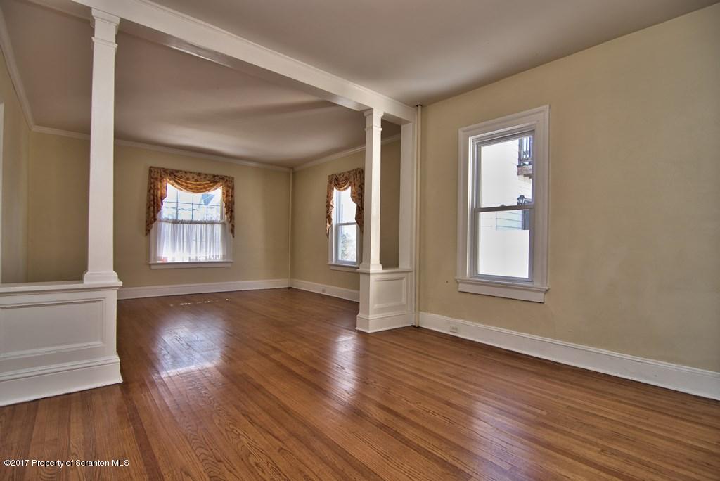 1719 Penn Ave, Scranton, PA 18509