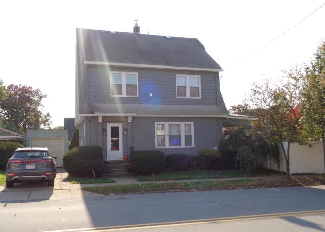 1704 Greenridge Street, Dunmore, PA 18509