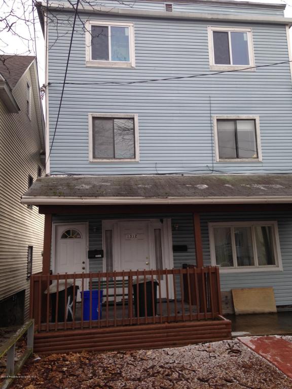 1312 Linden St, Scranton, PA 18510