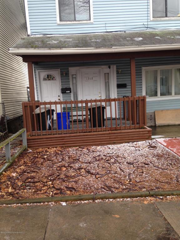 1312 Linden St, Scranton, PA 18510