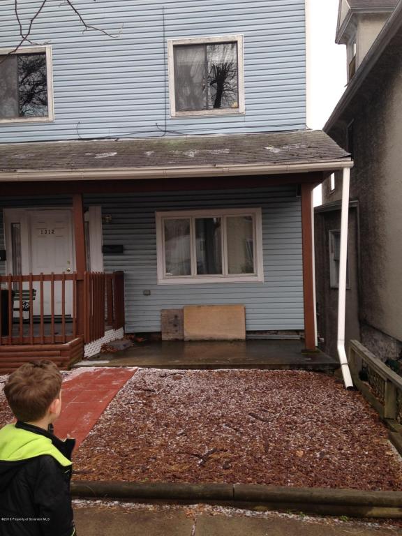 1312 Linden St, Scranton, PA 18510