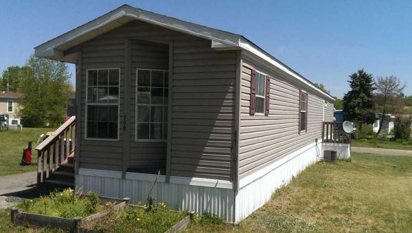 Maple Manor 205 VIllage driveTaylor, PA 18517
