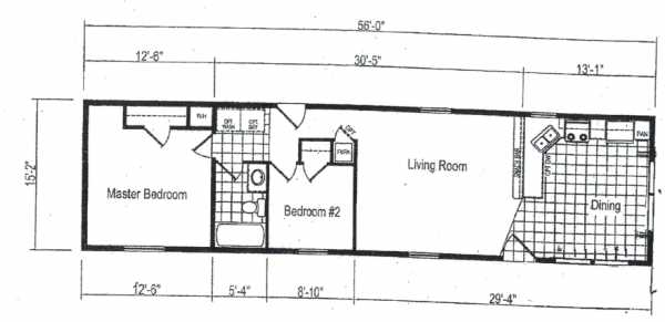 Maple Manor 83 Vista LaneTaylor, PA 18517