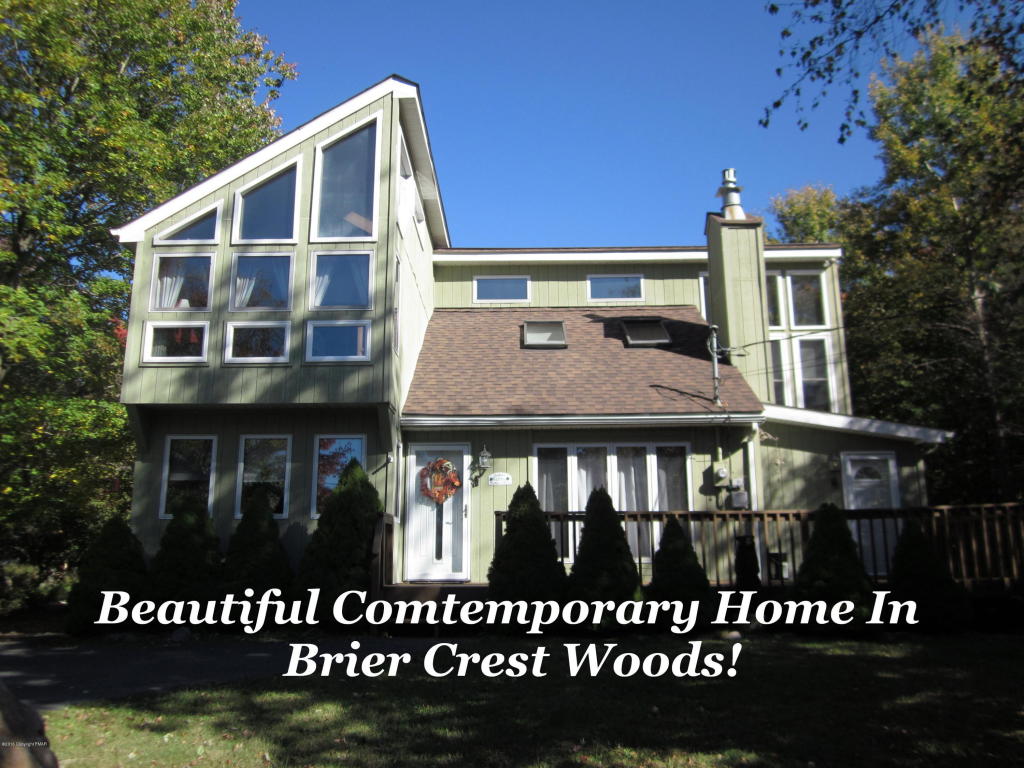120Thornberry Ln, Blakeslee, PA 18610