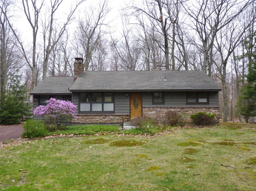 499MOSEYWOOD ROAD, Lake Harmony, PA 18624