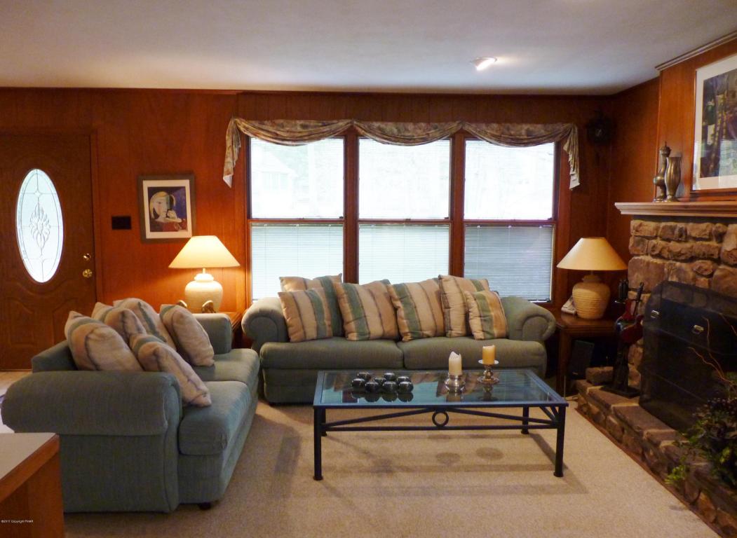 499MOSEYWOOD ROAD, Lake Harmony, PA 18624