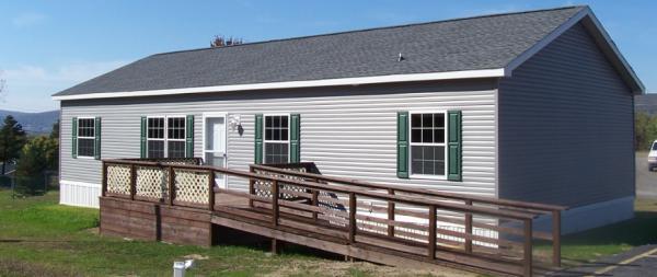 Heather Highlands 601 Heather HighlandsJenkins Township, PA 18640