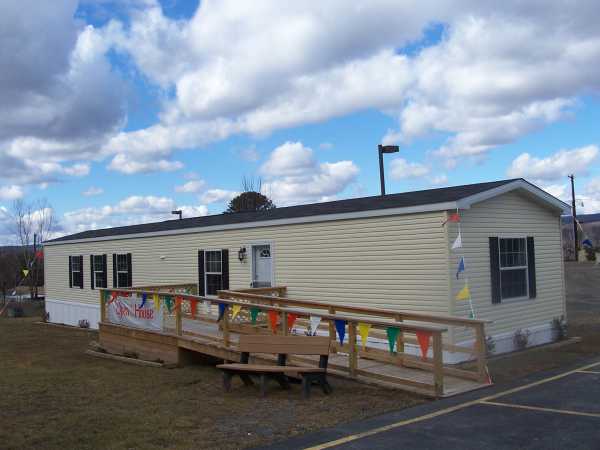 Heather Highlands Sales LotInkerman, PA 18640