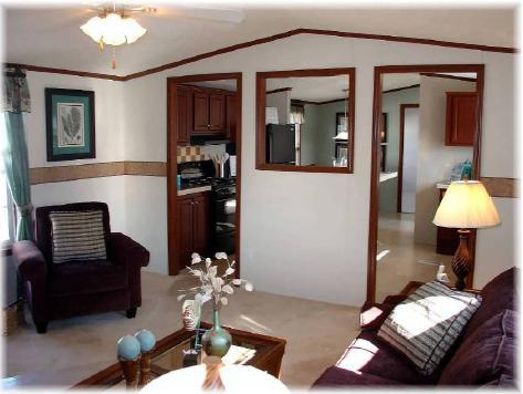 Heather Highlands Sales LotInkerman, PA 18640