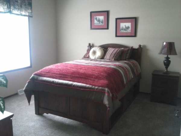Heather Highlands 601 Sales Lot ModelInkerman, PA 18640
