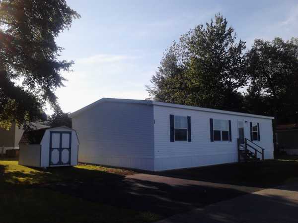 Heather Highlands 37 Heather HighlandsInkerman, PA 18640
