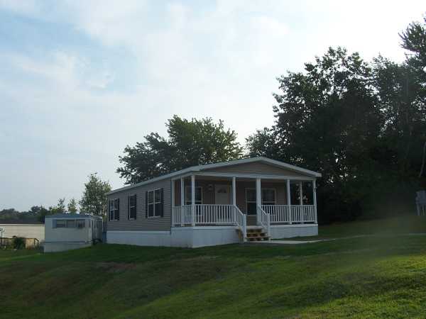 Heather Highlands 14 Heather HighlandsInkerman, PA 18640