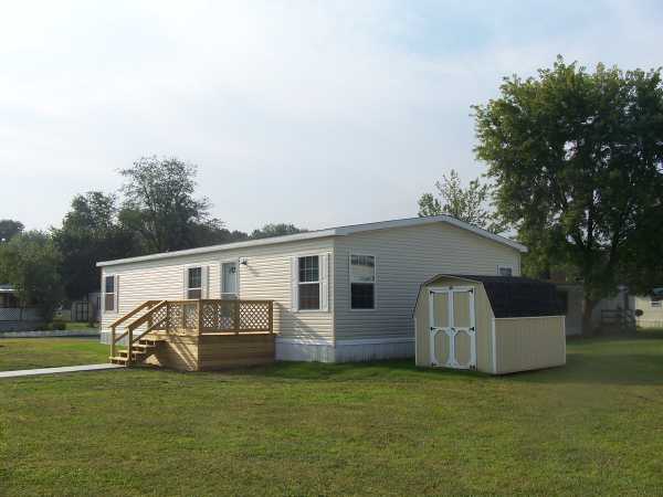 Heather Highlands 121 Heather HighlandsInkerman, PA 18640