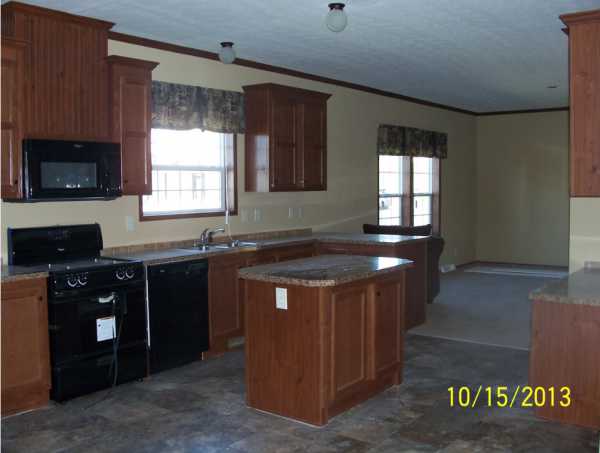 Heather Highlands 601 Heather Highlands Sales ModelInkerman, PA 18640