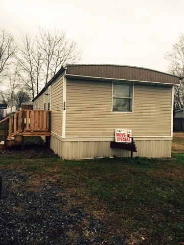 Birchwood Village Estates Birchwood Village Estates Lot 234Exeter, PA 18643