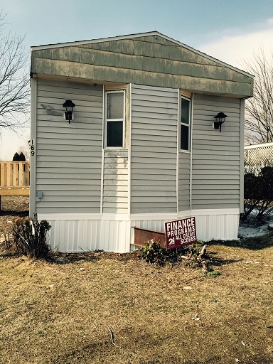 Birchwood Village Estates Birchwood Village Estates Lot 169Exeter, PA 18643