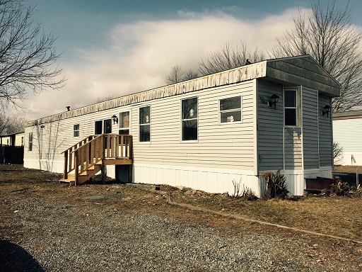 Birchwood Village Estates Birchwood Village Estates Lot 169Exeter, PA 18643