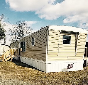 Birchwood Village Estates 226Birchwood VillageExeter, PA 18643