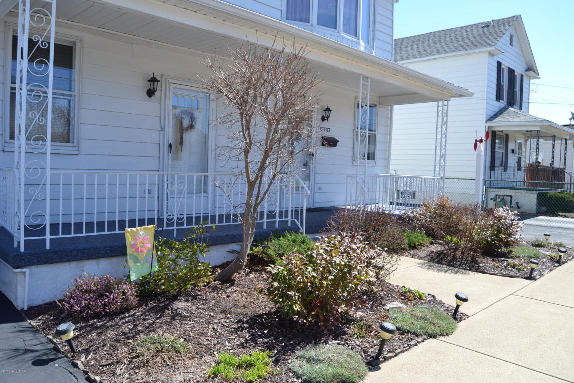 126 2nd St, Wyoming, PA 18644