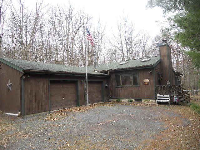 61 Wolf Way, White Haven, PA 18661