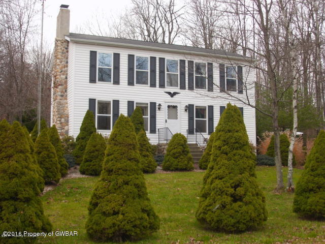 501 Birch, White Haven, PA 18707