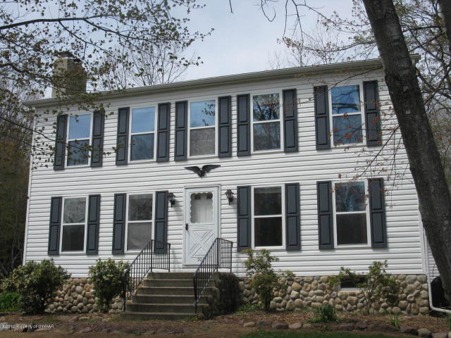 501 Birch, White Haven, PA 18707