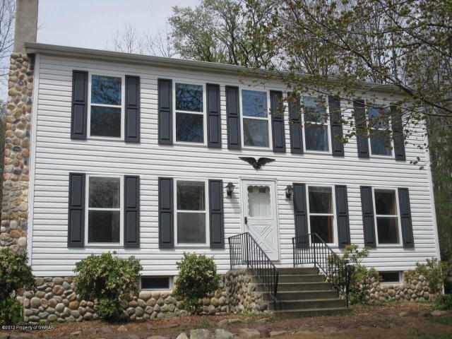 501 Birch, White Haven, PA 18707