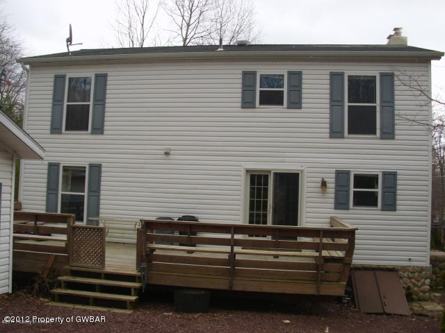 501 Birch, White Haven, PA 18707