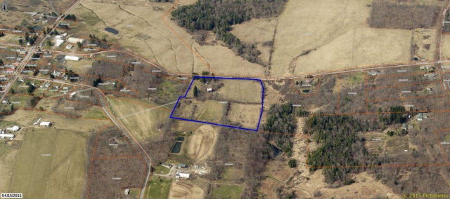 384 Dimock to Brooklyn Rd, Montrose, PA 18801