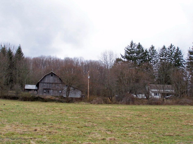 384 Dimock to Brooklyn Rd, Montrose, PA 18801