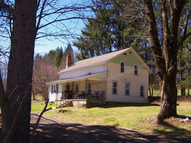 384 Dimock to Brooklyn Rd, Montrose, PA 18801
