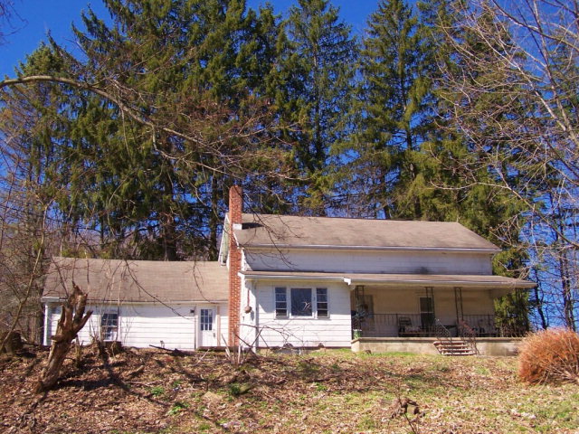 384 Dimock to Brooklyn Rd, Montrose, PA 18801