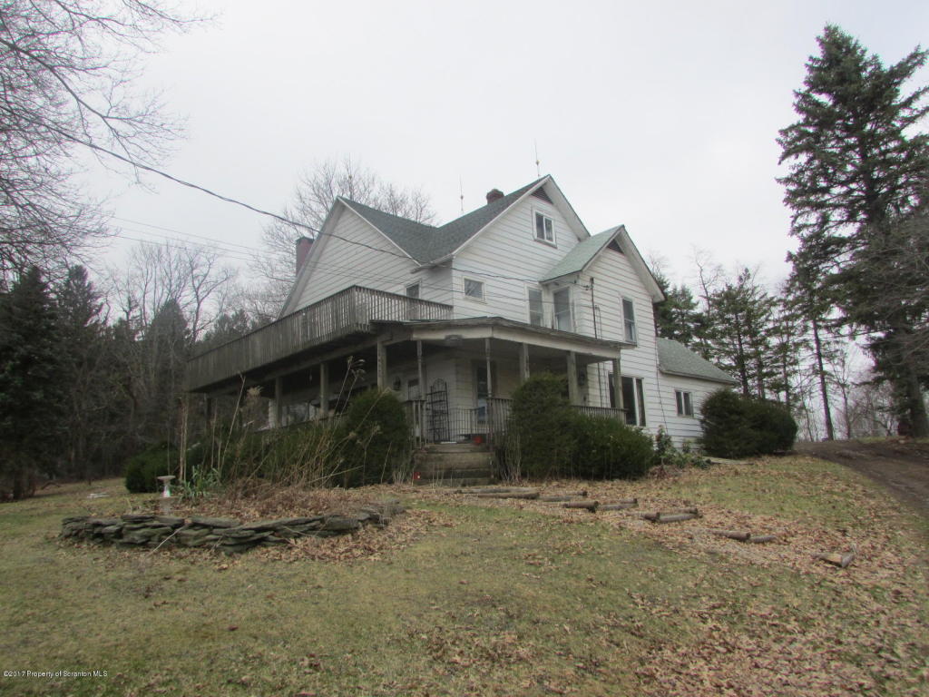 18857 State Route 706, Montrose, PA 18801