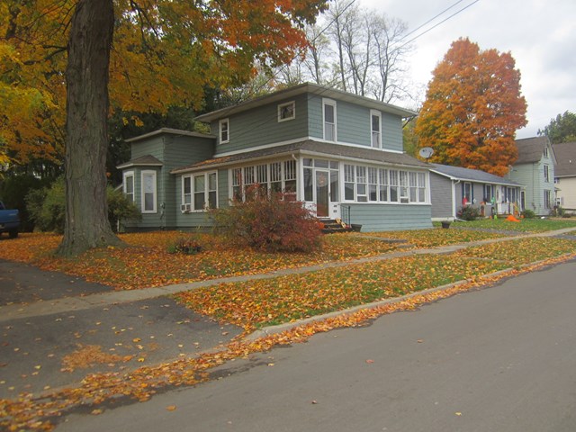 105 WALNUT STREET, Athens, PA 18810